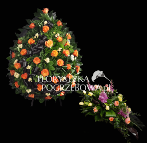 ZESTAW POŻEGNALNY 001