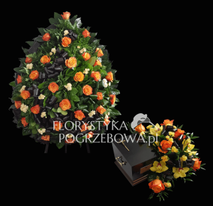 ZESTAW POŻEGNALNY 002